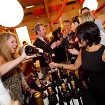 Cornucopia Whistler - Food & Wine Festival