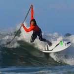 Tofino Paddle Surf SUP Invitational - Tofino, BC