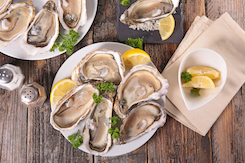 Top 5 Oyster Facts that may Shellshock You