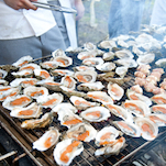 Last Chance for 2015 Oyster Festival Package - Tofino BC