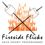 Tofino Film Festival Fireside Flicks - Feb 20