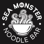 Sea Monster Noodle Bar - Tofino BC