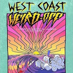 West Coast Weird-Off - Tofino BC