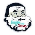 Jingle Into Christmas - Tofino BC