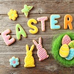 Easter Happenings - Pacific Sands, Tofino BC