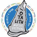 Otalith Music Festiva - Tofino and Ucluelet BC