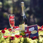 Valentines Day Romance Package - Pacific Sands, Tofino BC