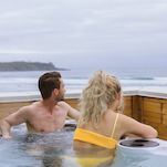 Enter to Win the Grand Opening Oceanside Suites Giveaway - Pacific Sands, Tofino BC