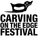 Carving on the Edge Festival - Pacific Sands, Tofino BC